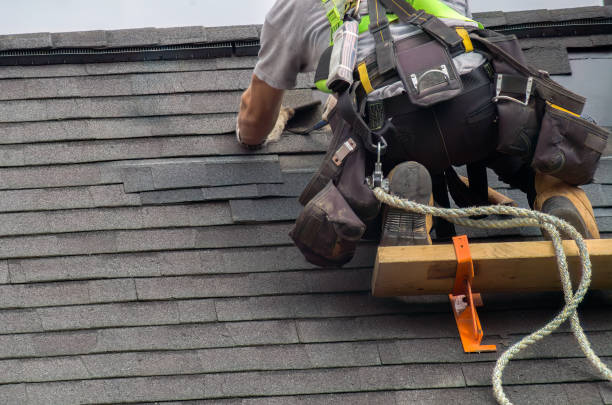 Reliable Emergency Roof Repair contractor in Kingston, NY by Brentwood Metal Roofing