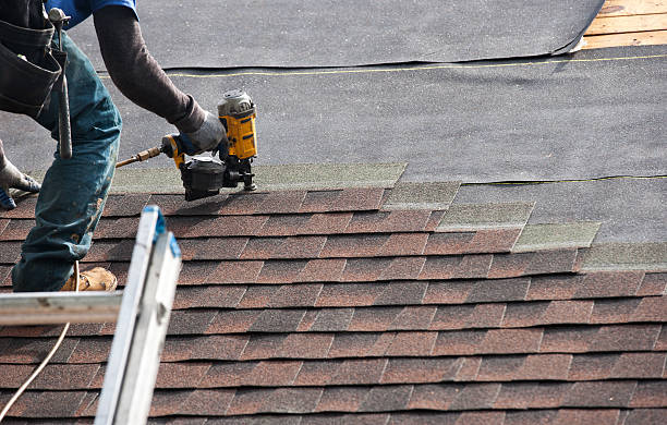 Licensed Emergency Roof Repair service in Kingston, NY - Brentwood Metal Roofing